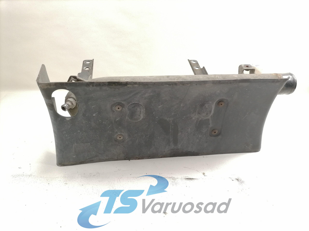 Scania Jahutusvedeliku toru, retarder 1856589 - Cooling system for Truck: picture 2 Scania Jahutusvedeliku toru, retarder 1856589 - Cooling system for Truck: picture 2