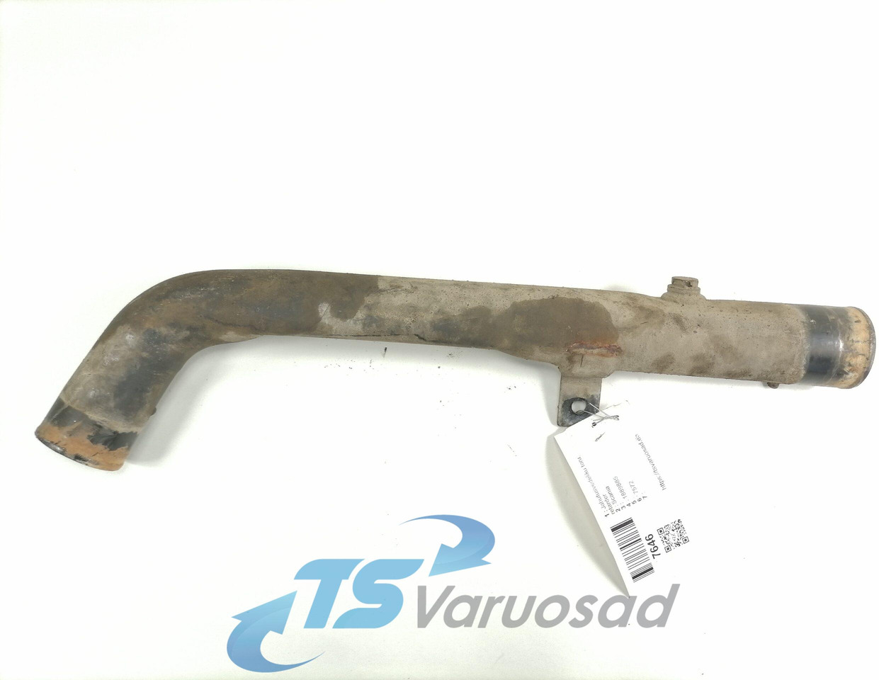 Scania Jahutusvedeliku toru, retarder 1889885 - Cooling system for Truck: picture 4 Scania Jahutusvedeliku toru, retarder 1889885 - Cooling system for Truck: picture 4