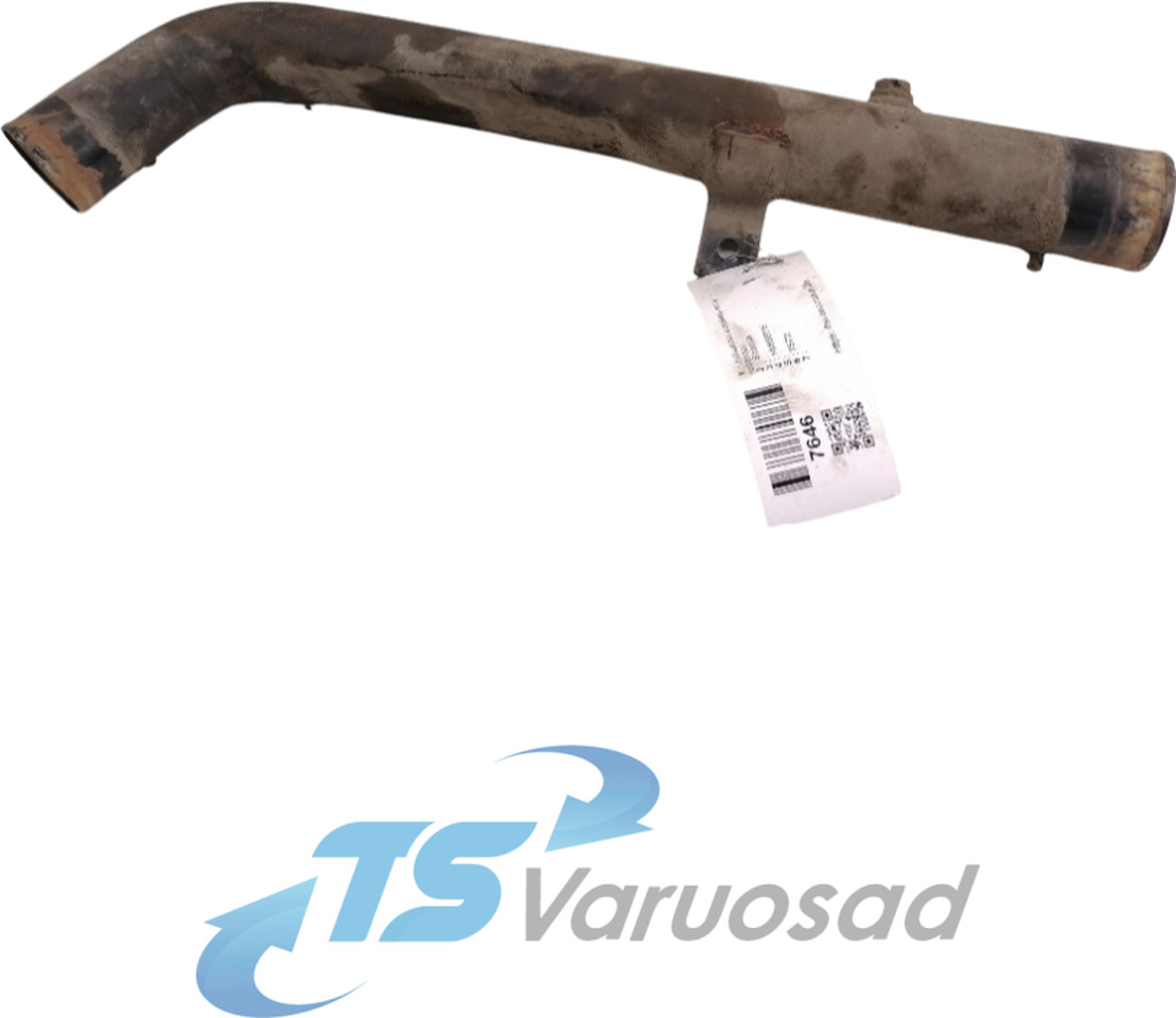 Scania Jahutusvedeliku toru, retarder 1889885 - Cooling system for Truck: picture 1 Scania Jahutusvedeliku toru, retarder 1889885 - Cooling system for Truck: picture 1