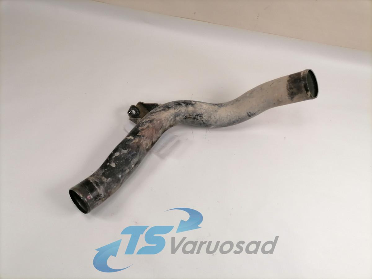 Scania Jahutusvedeliku toru, retarder 2023994 - Cooling system for Truck: picture 2 Scania Jahutusvedeliku toru, retarder 2023994 - Cooling system for Truck: picture 2