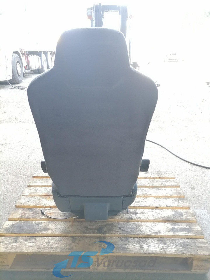 Scania Juhiiste - Seat for Truck: picture 3 Scania Juhiiste - Seat for Truck: picture 3