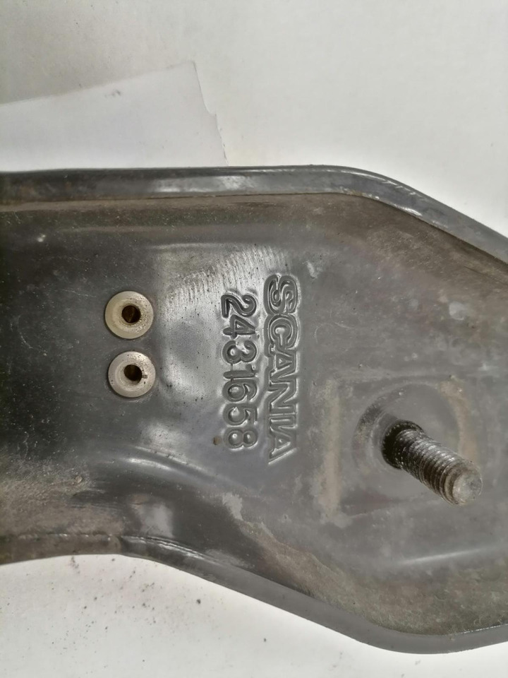 Scania Juhtmestiku kandur 2431658 - Universal part for Truck: picture 3 Scania Juhtmestiku kandur 2431658 - Universal part for Truck: picture 3