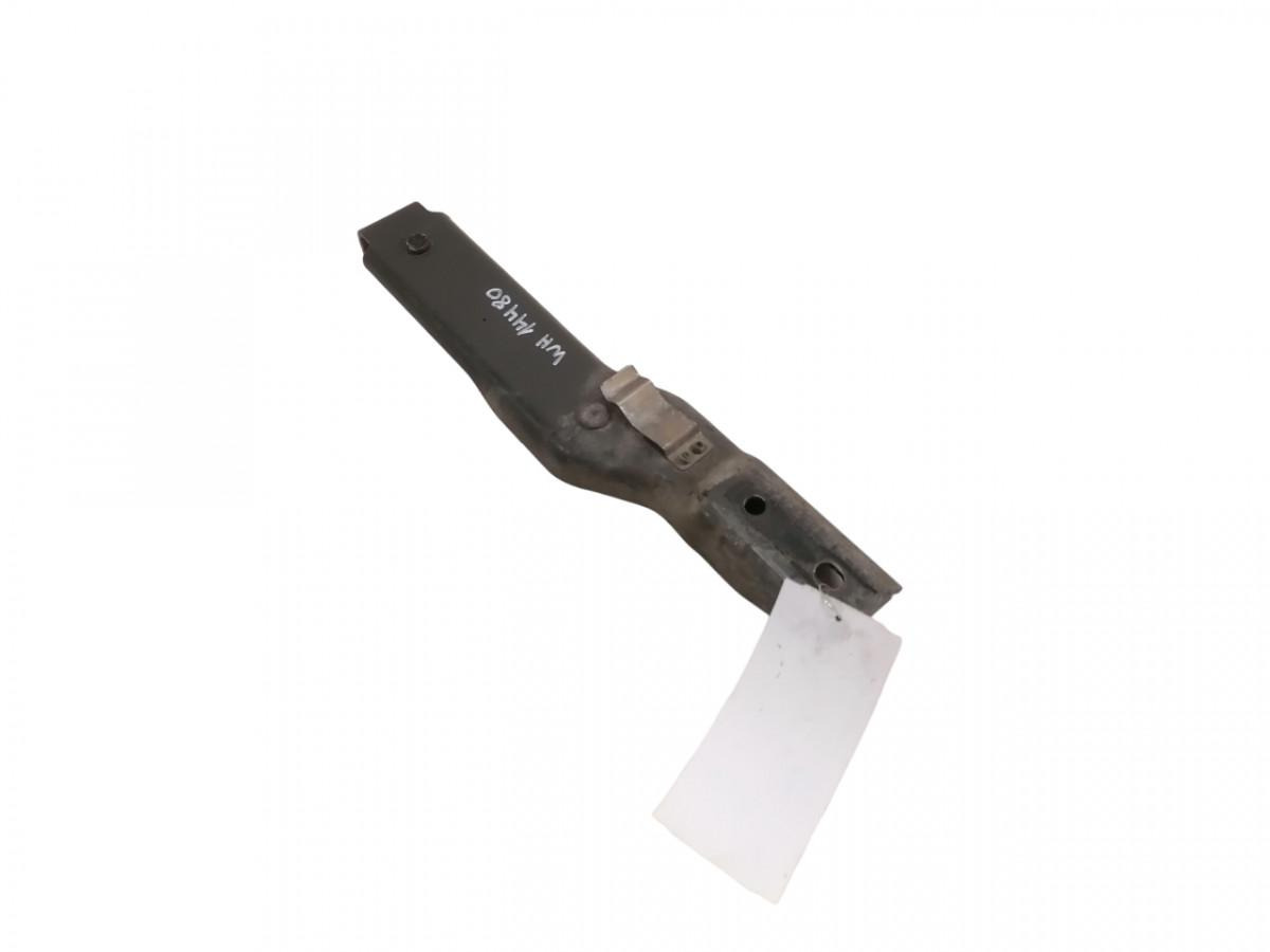 Scania Juhtmestiku kandur 2431658 - Universal part for Truck: picture 1 Scania Juhtmestiku kandur 2431658 - Universal part for Truck: picture 1