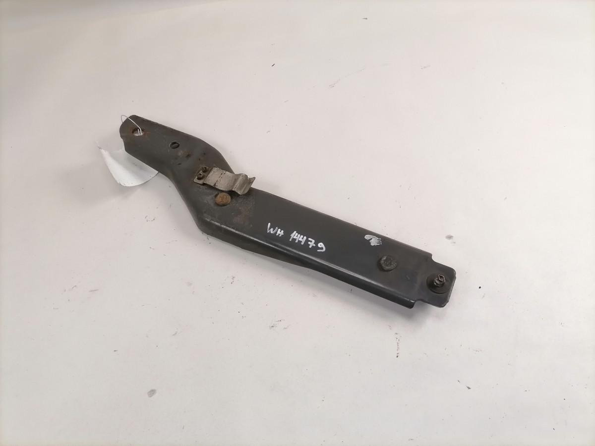 Scania Juhtmestiku kandur 2431659 - Universal part for Truck: picture 2 Scania Juhtmestiku kandur 2431659 - Universal part for Truck: picture 2