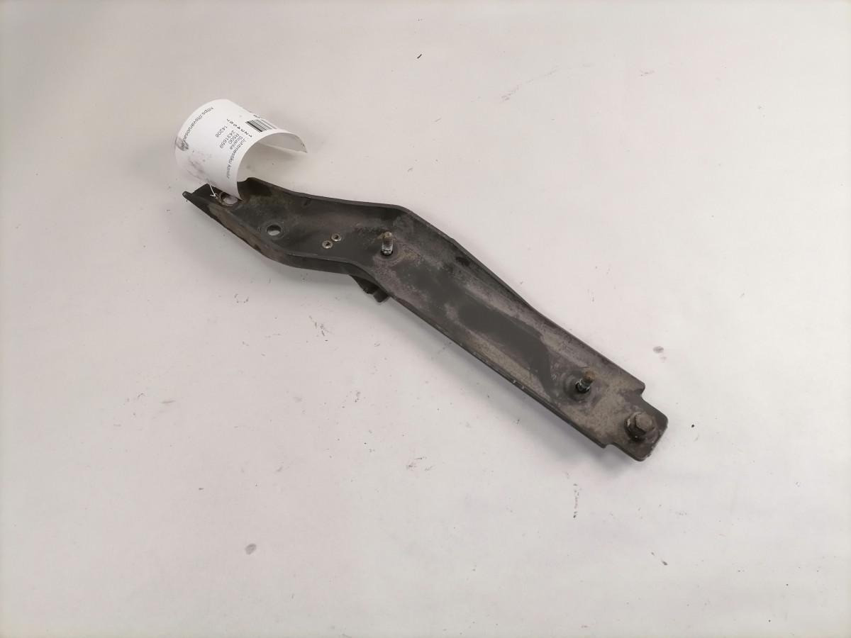Scania Juhtmestiku kandur 2431659 - Universal part for Truck: picture 3 Scania Juhtmestiku kandur 2431659 - Universal part for Truck: picture 3