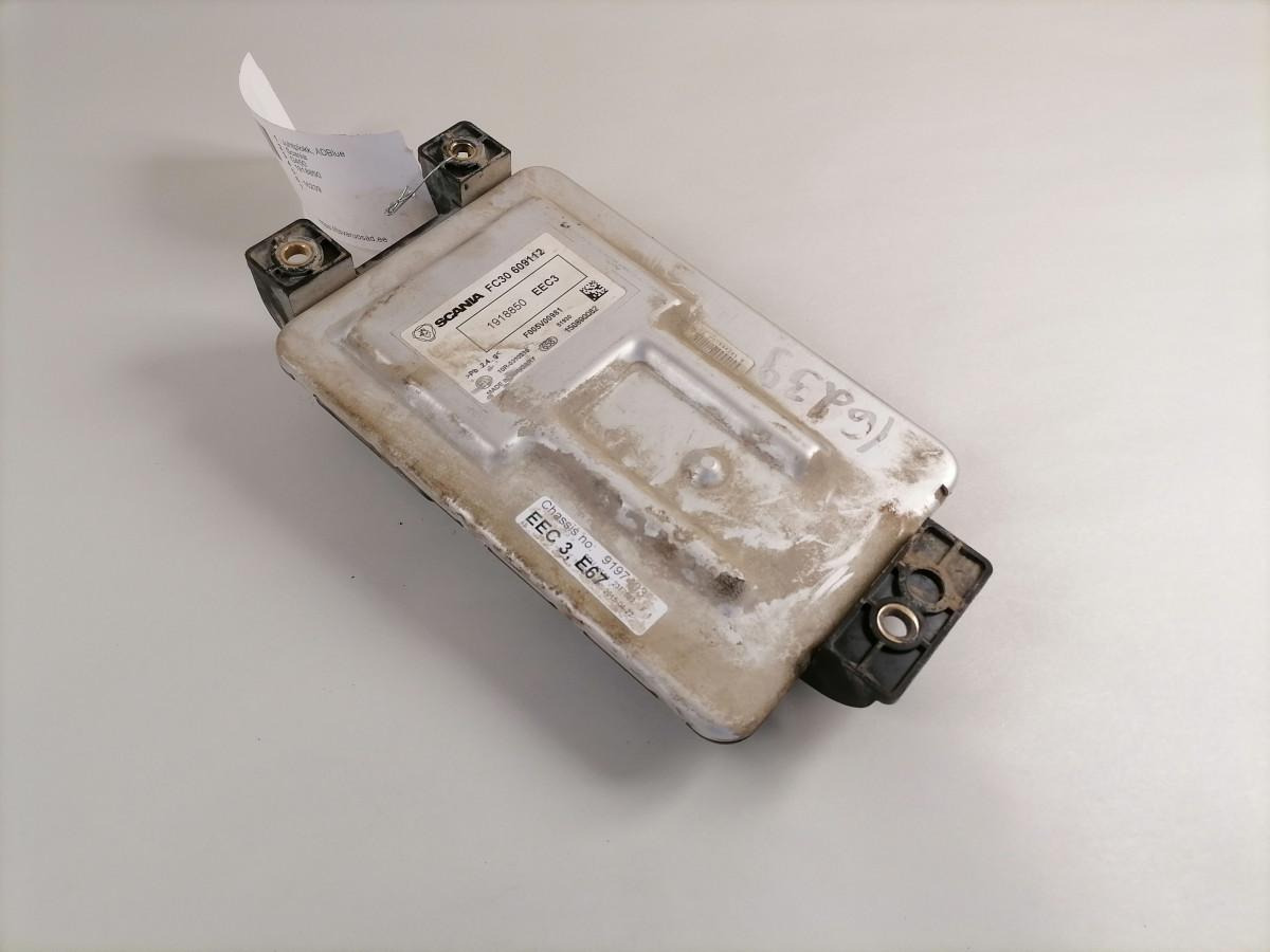 Scania Juhtplokk, ADBlue 1918850 - ECU for Truck: picture 5 Scania Juhtplokk, ADBlue 1918850 - ECU for Truck: picture 5
