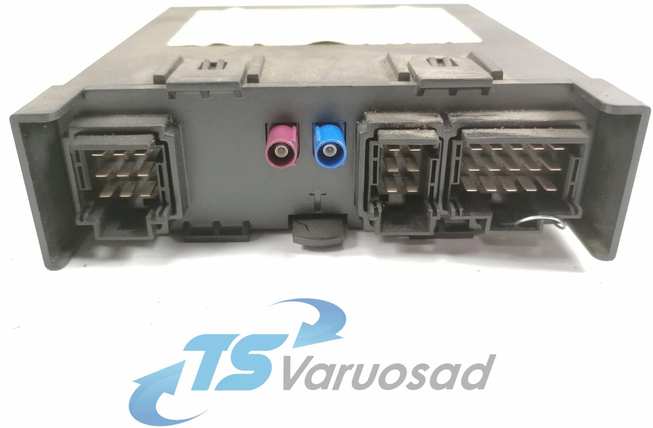 Scania Juhtplokk, RTC 2009806 - ECU for Truck: picture 2 Scania Juhtplokk, RTC 2009806 - ECU for Truck: picture 2