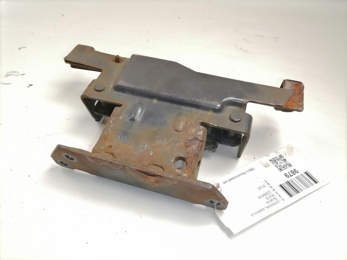 Scania Juhtplokk, püsikiirus 2268434 - ECU for Truck: picture 3 Scania Juhtplokk, püsikiirus 2268434 - ECU for Truck: picture 3