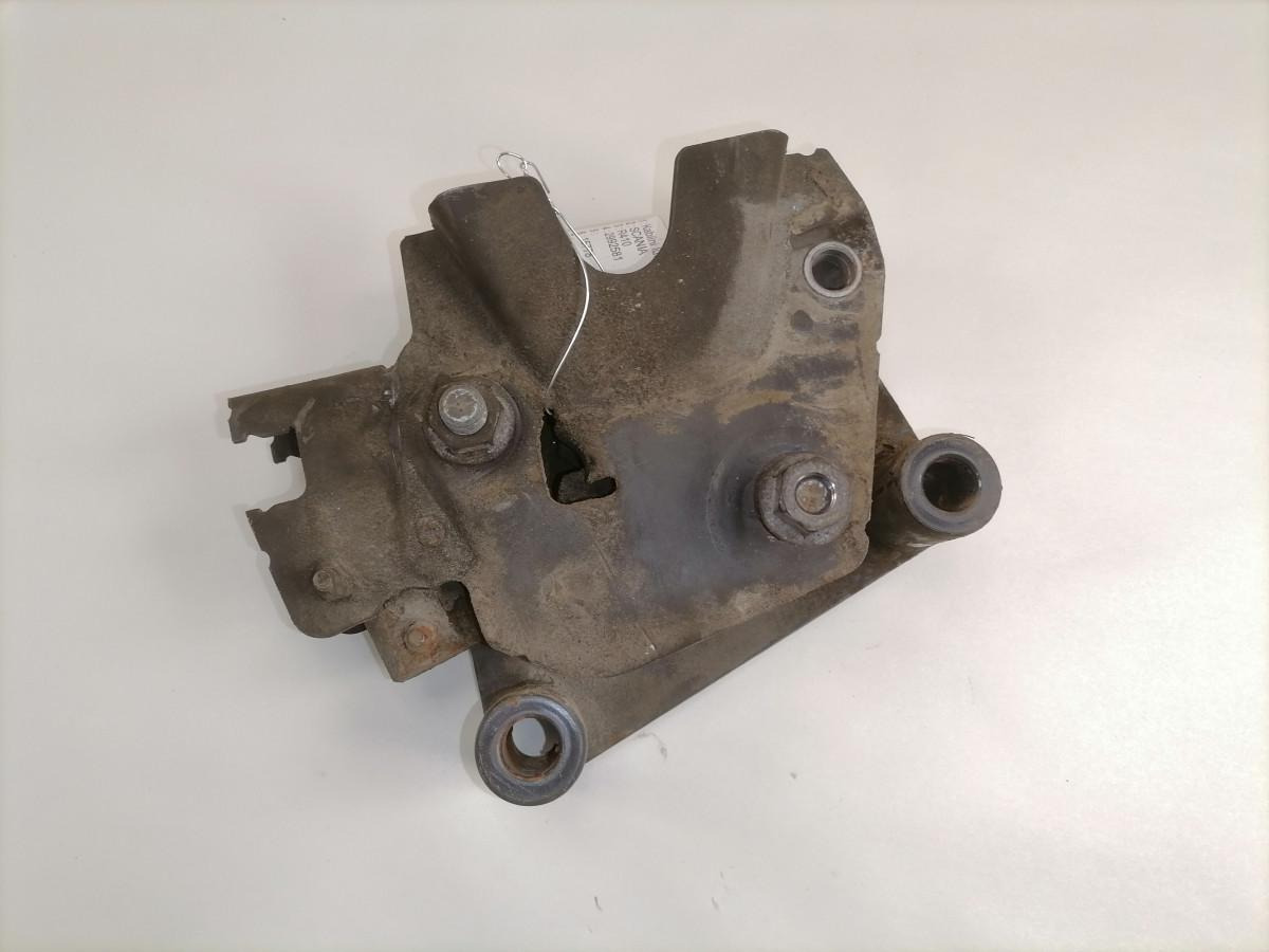 Scania Kabiini lukusti 2992581 - Cab suspension for Truck: picture 4 Scania Kabiini lukusti 2992581 - Cab suspension for Truck: picture 4