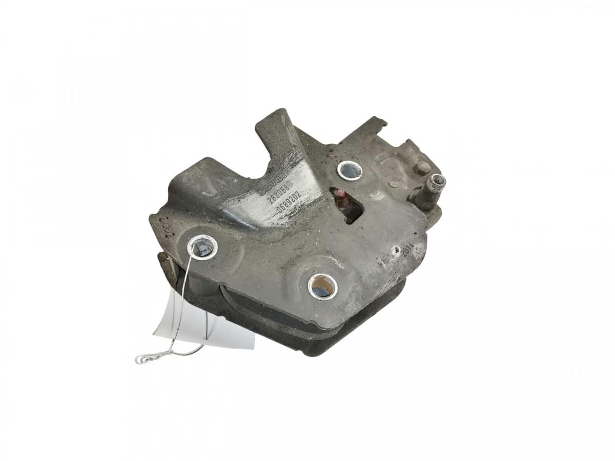 Scania Kabiini lukusti 2992581 - Cab suspension for Truck: picture 1 Scania Kabiini lukusti 2992581 - Cab suspension for Truck: picture 1