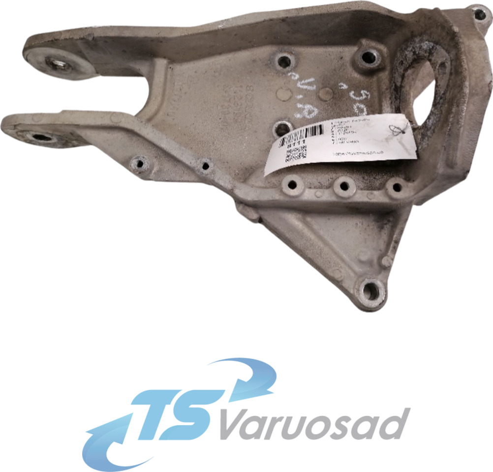 Scania Kabiini õhkpadja kandur 1426195 - Cab suspension for Truck: picture 1 Scania Kabiini õhkpadja kandur 1426195 - Cab suspension for Truck: picture 1