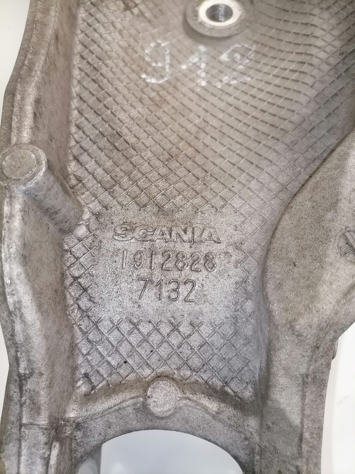 Scania Kabiini õhkpadja kandur 1912828 - Cab suspension for Truck: picture 2 Scania Kabiini õhkpadja kandur 1912828 - Cab suspension for Truck: picture 2