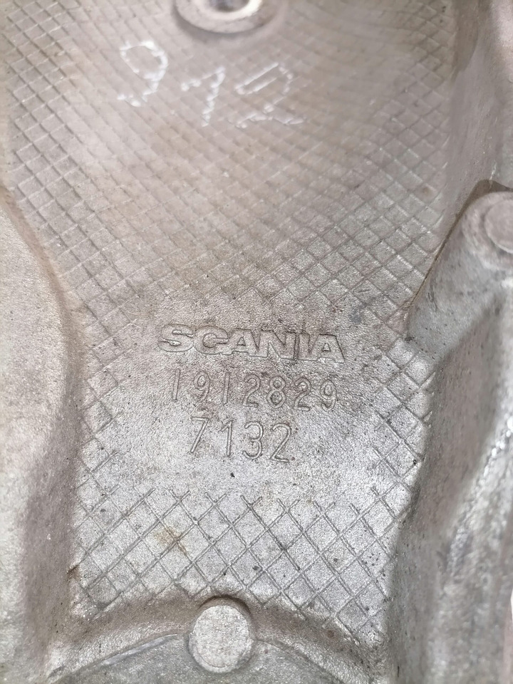 Scania Kabiini õhkpadja kandur 1912829 - Cab suspension for Truck: picture 2 Scania Kabiini õhkpadja kandur 1912829 - Cab suspension for Truck: picture 2