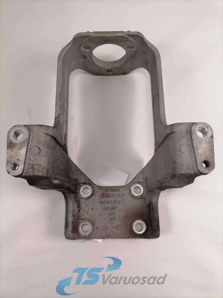 Scania Kabiini õhkpadja kandur 2179685 - Cab suspension for Truck: picture 2 Scania Kabiini õhkpadja kandur 2179685 - Cab suspension for Truck: picture 2