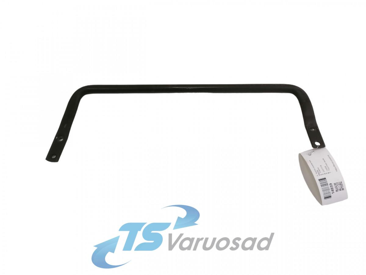 Scania Kabiini sisenemise käepide 2051718 - Universal part for Truck: picture 1 Scania Kabiini sisenemise käepide 2051718 - Universal part for Truck: picture 1