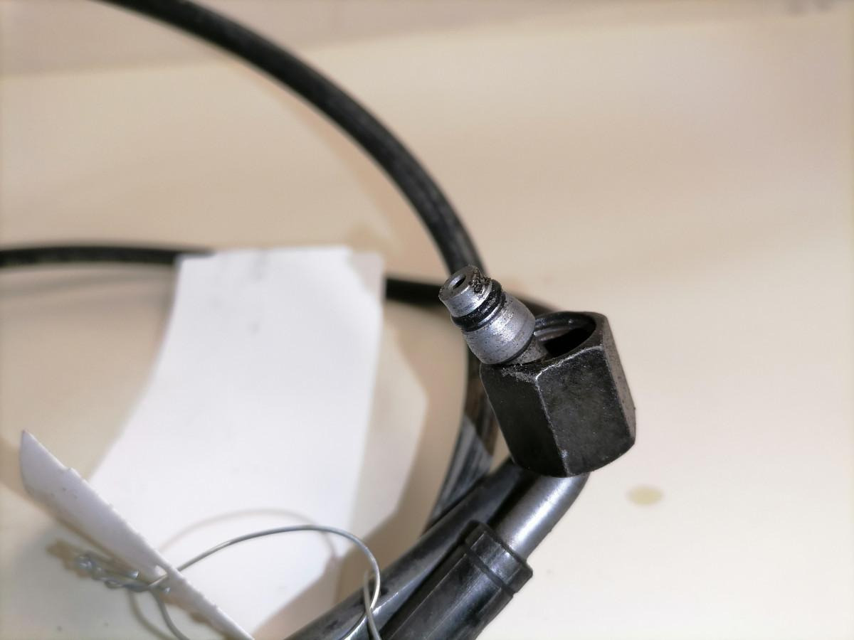 Scania Kabiini tõstemehhanismi voolik 2632294 - Universal part for Truck: picture 3 Scania Kabiini tõstemehhanismi voolik 2632294 - Universal part for Truck: picture 3