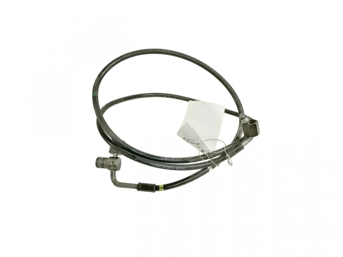 Scania Kabiini tõstemehhanismi voolik 2632294 - Universal part for Truck: picture 1 Scania Kabiini tõstemehhanismi voolik 2632294 - Universal part for Truck: picture 1