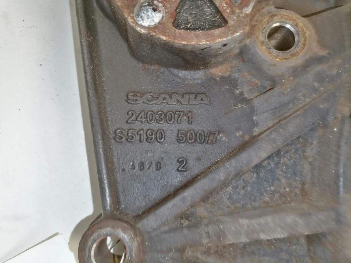 Scania Kandur mootorilt 2403071 - Universal part for Truck: picture 5 Scania Kandur mootorilt 2403071 - Universal part for Truck: picture 5