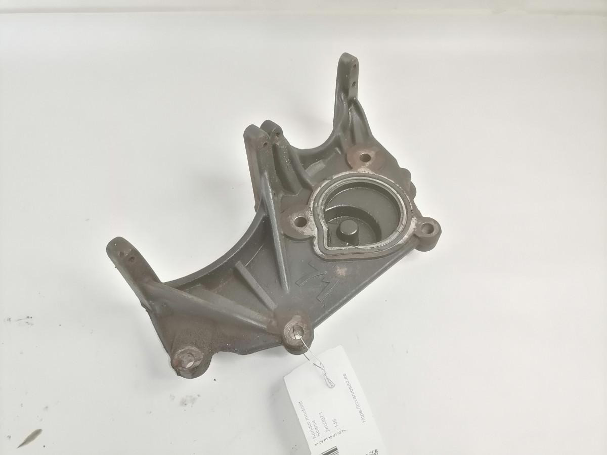 Scania Kandur mootorilt 2403071 - Universal part for Truck: picture 2 Scania Kandur mootorilt 2403071 - Universal part for Truck: picture 2