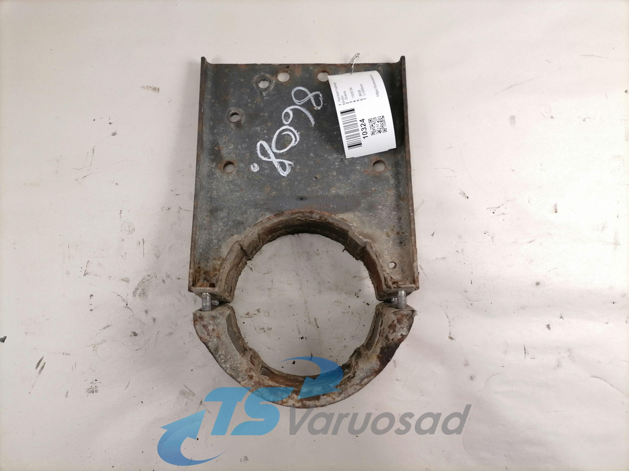 Scania Kardaani tugilaagri kandur 1505796 - Propeller shaft for Truck: picture 2 Scania Kardaani tugilaagri kandur 1505796 - Propeller shaft for Truck: picture 2