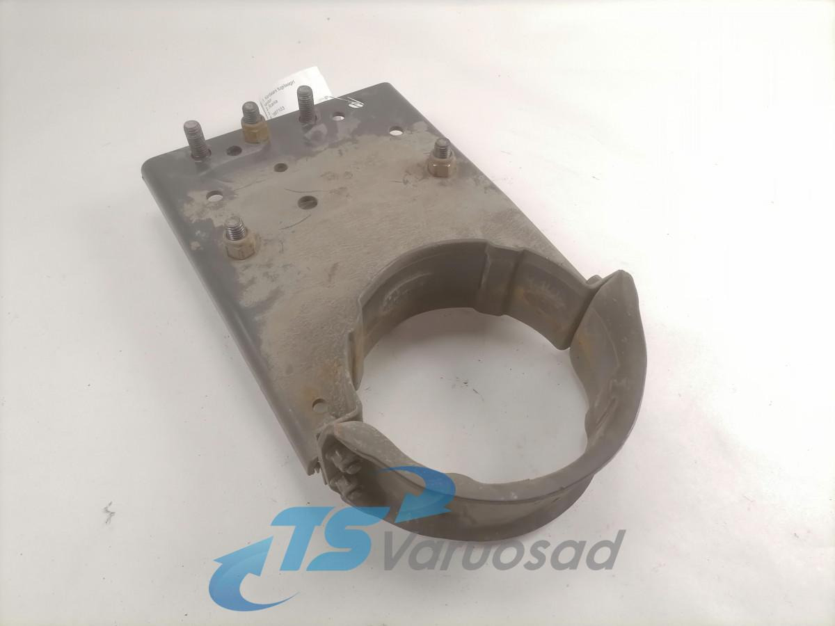 Scania Kardaani tugilaagri kandur 1887103 - Propeller shaft for Truck: picture 4 Scania Kardaani tugilaagri kandur 1887103 - Propeller shaft for Truck: picture 4