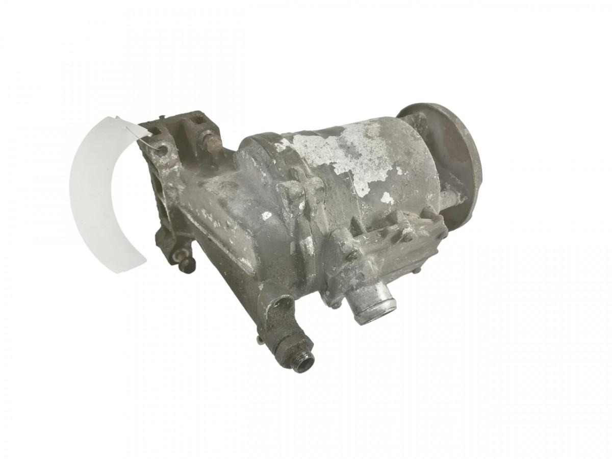 Scania Karterituulutuse õliaurude separaator 1921821 - Crankcase for Truck: picture 1 Scania Karterituulutuse õliaurude separaator 1921821 - Crankcase for Truck: picture 1