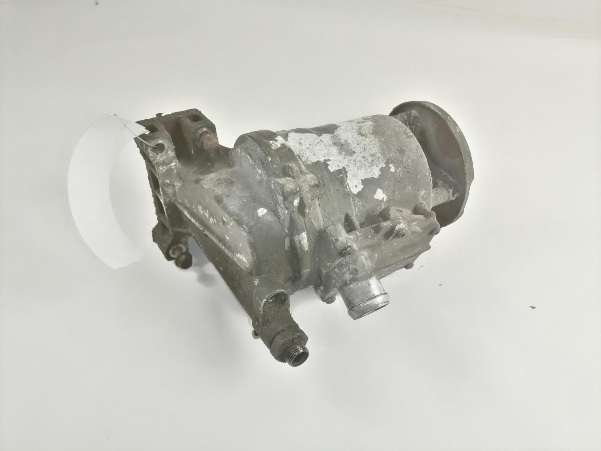 Scania Karterituulutuse õliaurude separaator 1921821 - Crankcase for Truck: picture 2 Scania Karterituulutuse õliaurude separaator 1921821 - Crankcase for Truck: picture 2