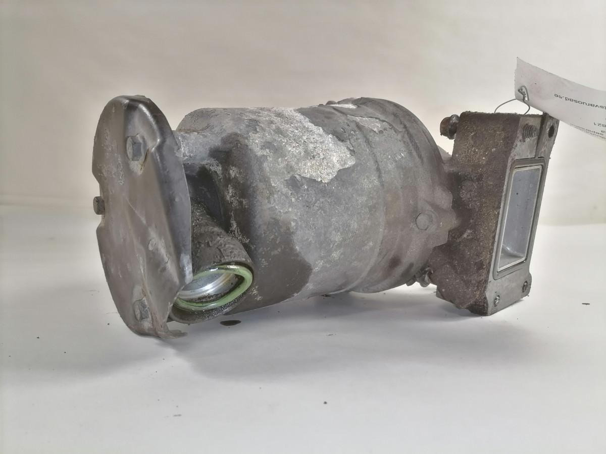 Scania Karterituulutuse õliaurude separaator 1921821 - Crankcase for Truck: picture 3 Scania Karterituulutuse õliaurude separaator 1921821 - Crankcase for Truck: picture 3