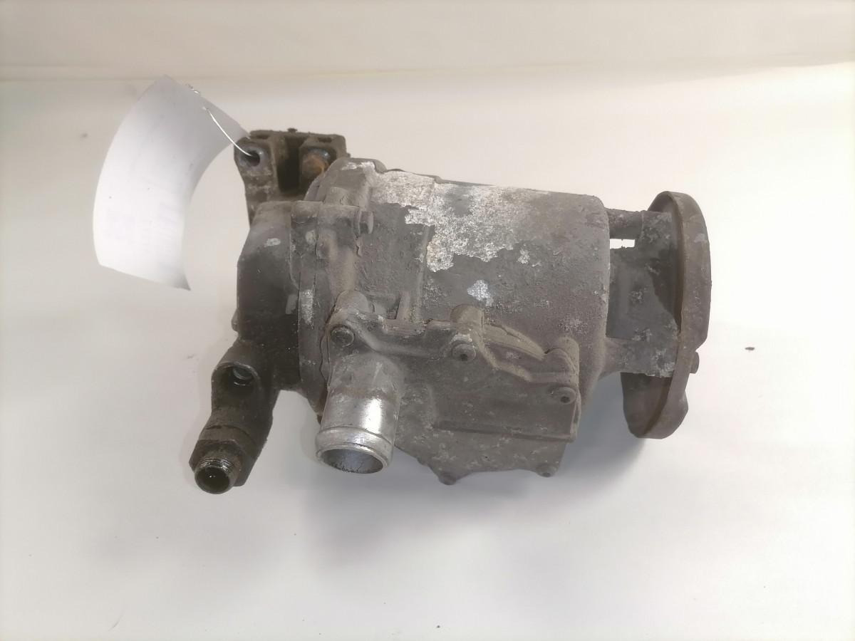 Scania Karterituulutuse õliaurude separaator 1921821 - Crankcase for Truck: picture 5 Scania Karterituulutuse õliaurude separaator 1921821 - Crankcase for Truck: picture 5