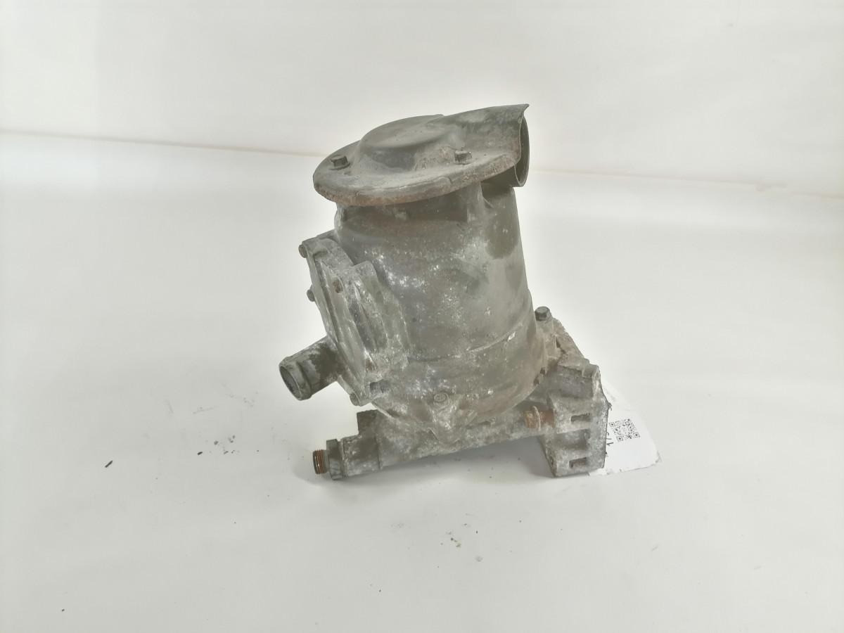 Scania Karterituulutuse õliaurude separaator 2733439 - Crankcase for Truck: picture 3 Scania Karterituulutuse õliaurude separaator 2733439 - Crankcase for Truck: picture 3