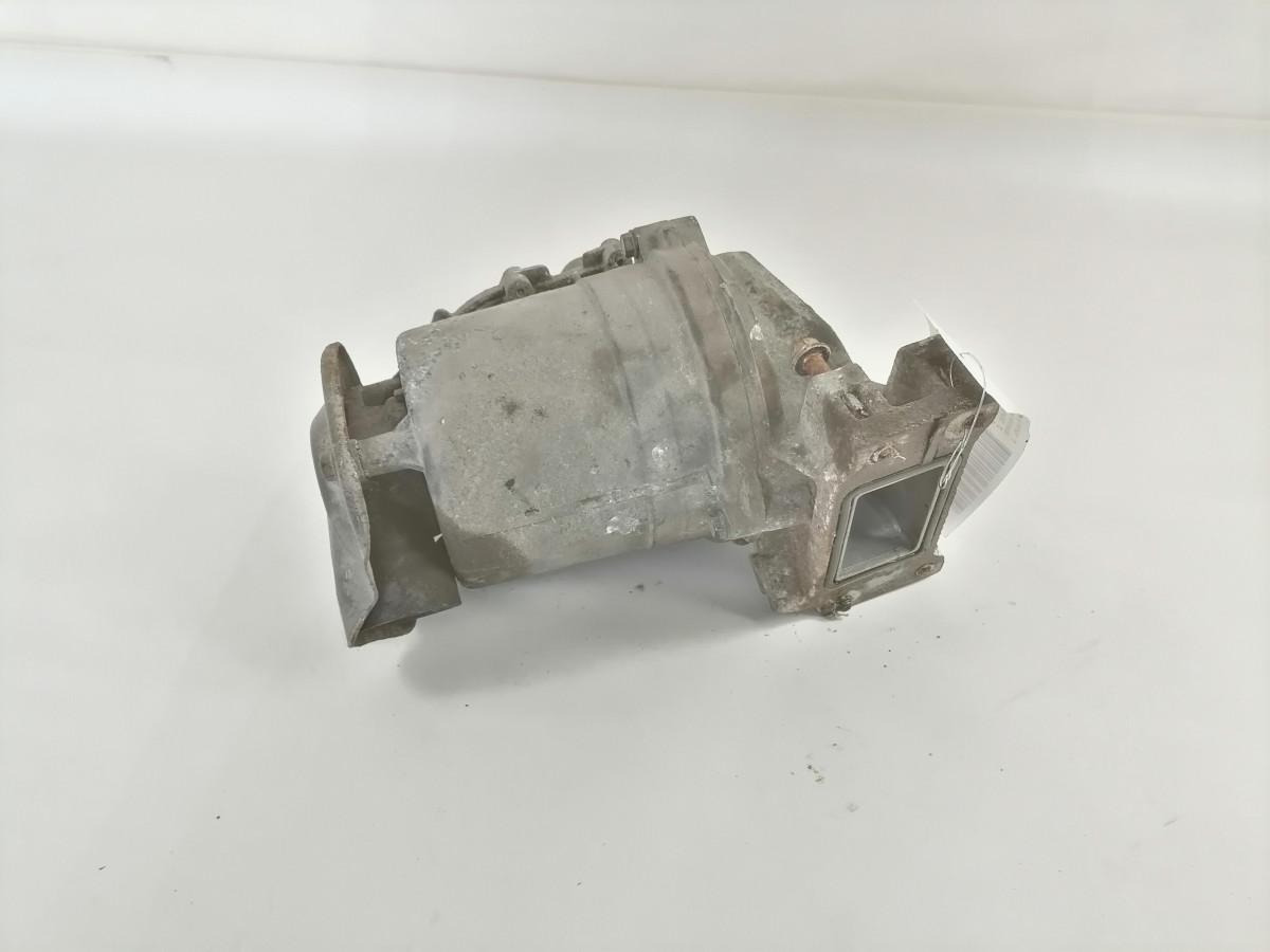 Scania Karterituulutuse õliaurude separaator 2733439 - Crankcase for Truck: picture 5 Scania Karterituulutuse õliaurude separaator 2733439 - Crankcase for Truck: picture 5