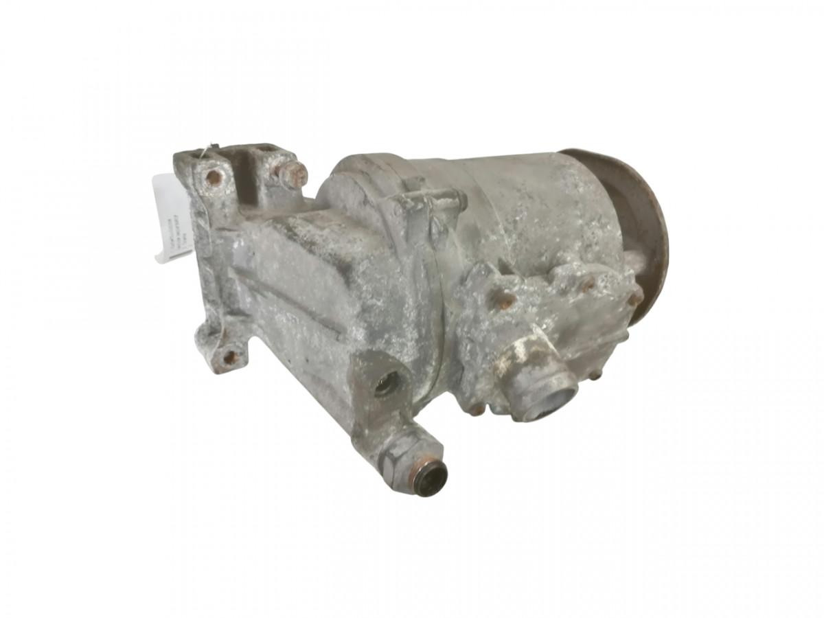 Scania Karterituulutuse õliaurude separaator 2733439 - Crankcase for Truck: picture 1 Scania Karterituulutuse õliaurude separaator 2733439 - Crankcase for Truck: picture 1