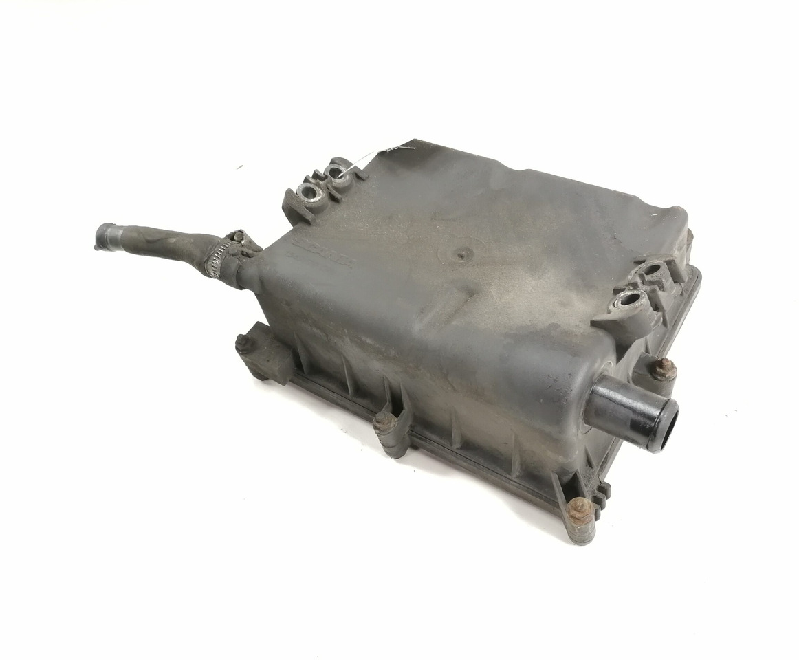 Scania Karterituulutusfiltri korpus 1543778 - Crankcase for Truck: picture 1 Scania Karterituulutusfiltri korpus 1543778 - Crankcase for Truck: picture 1