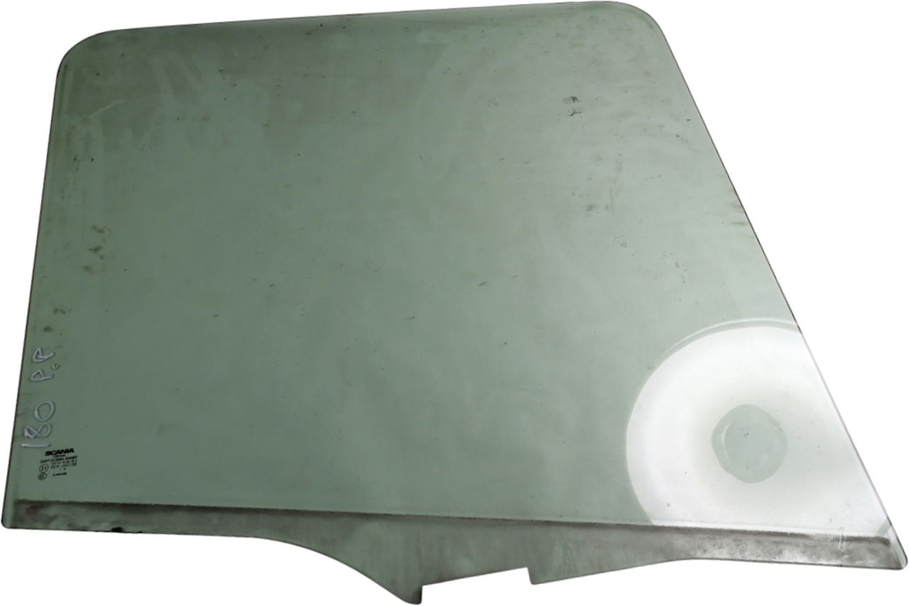 Scania Küljeklaas, parem 1306260 - Window and parts for Truck: picture 1 Scania Küljeklaas, parem 1306260 - Window and parts for Truck: picture 1