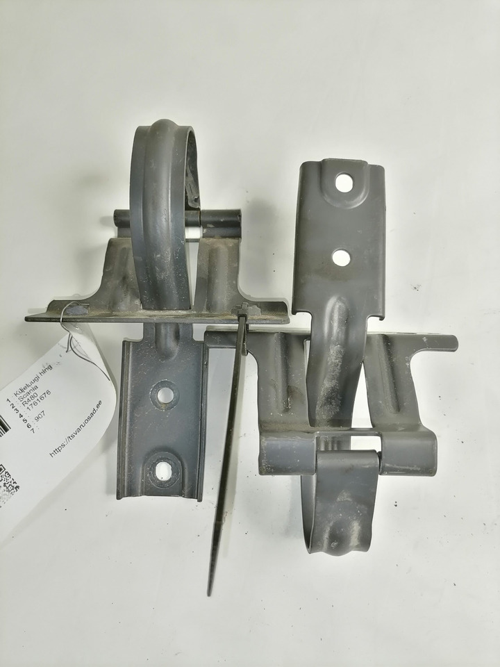 Scania Küljeluugi hing 1761676 - Universal part for Truck: picture 3 Scania Küljeluugi hing 1761676 - Universal part for Truck: picture 3