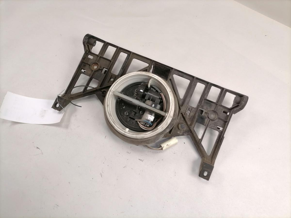 Scania Küljepeegli raam 1396529 - Rear view mirror for Truck: picture 2 Scania Küljepeegli raam 1396529 - Rear view mirror for Truck: picture 2