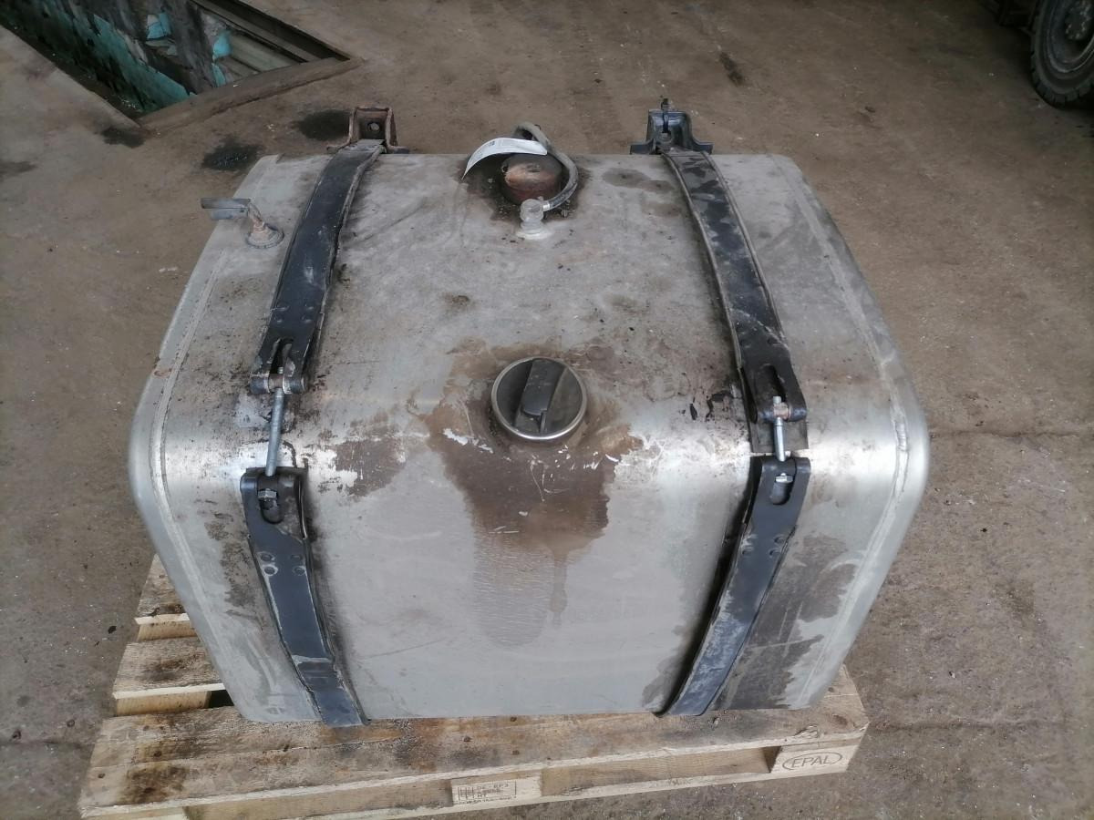 Scania Kütusepaak 350L 1517305 - Fuel tank for Truck: picture 2 Scania Kütusepaak 350L 1517305 - Fuel tank for Truck: picture 2