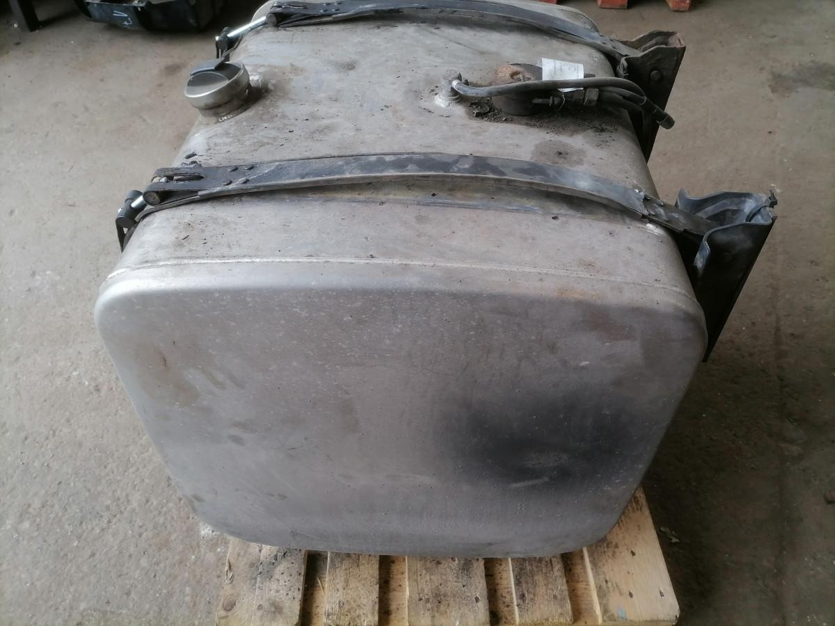 Scania Kütusepaak 350L 1517305 - Fuel tank for Truck: picture 4 Scania Kütusepaak 350L 1517305 - Fuel tank for Truck: picture 4