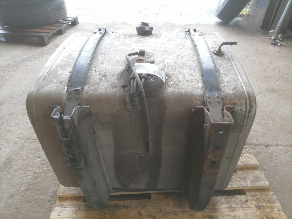 Scania Kütusepaak 350L 1517305 - Fuel tank for Truck: picture 5 Scania Kütusepaak 350L 1517305 - Fuel tank for Truck: picture 5