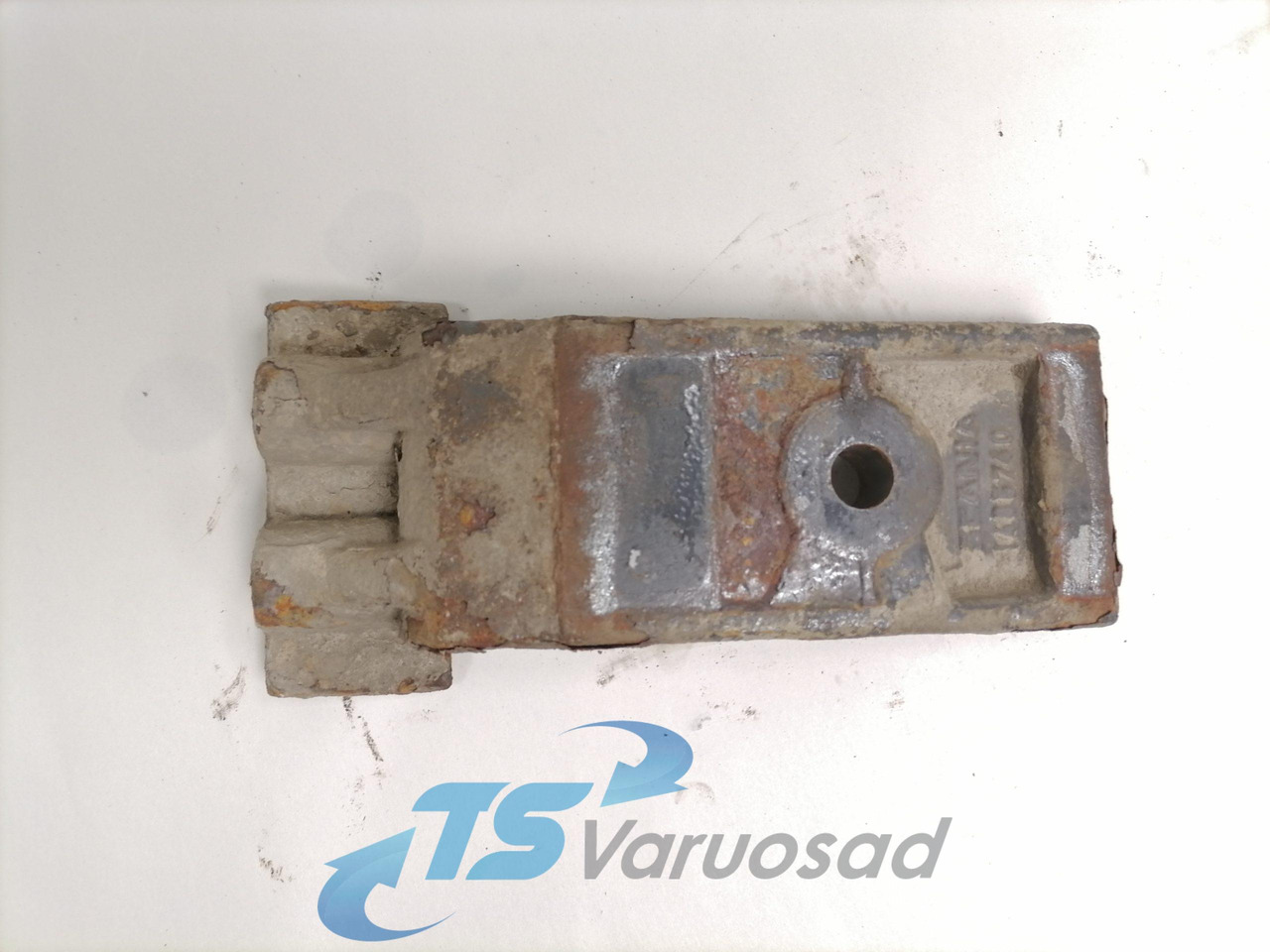 Scania Leaf spring set 1485740 - Anti-roll bar for Truck: picture 3 Scania Leaf spring set 1485740 - Anti-roll bar for Truck: picture 3