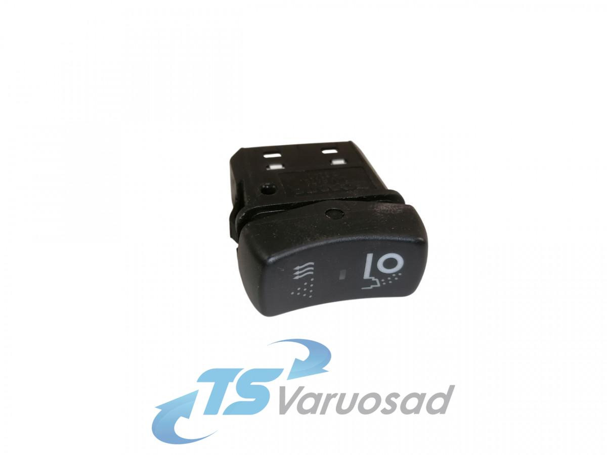 Scania Lüliti 1534813 - Cab for Truck: picture 1 Scania Lüliti 1534813 - Cab for Truck: picture 1