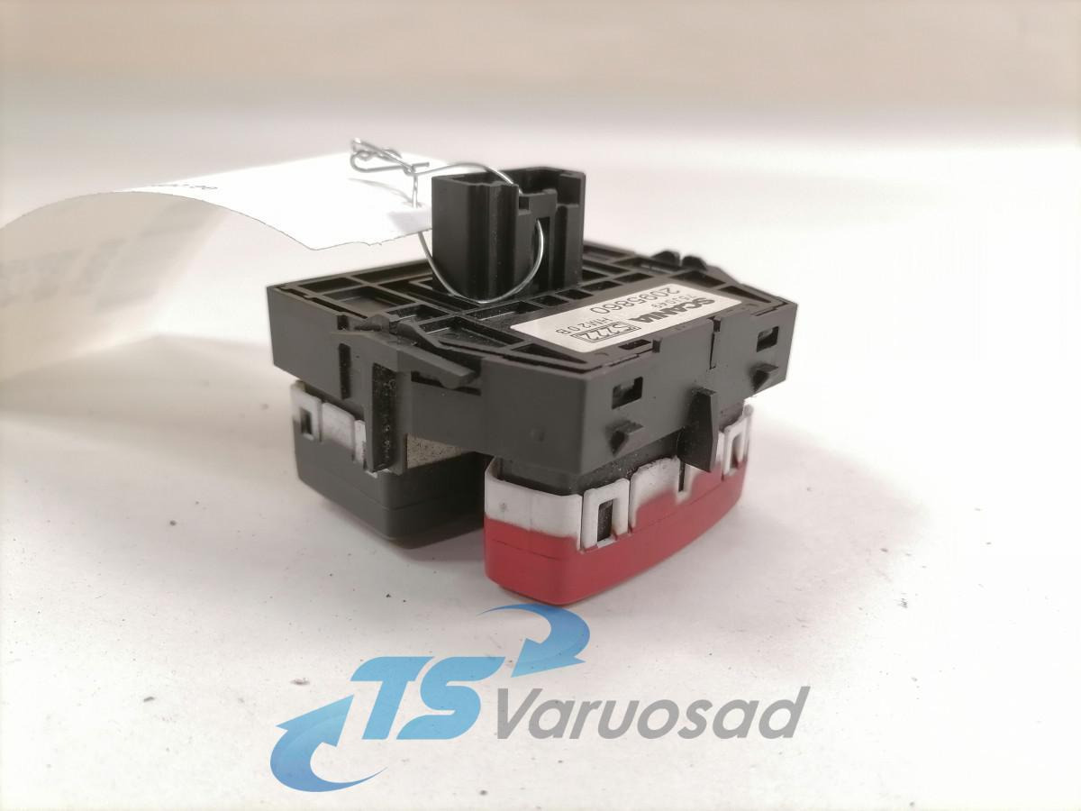 Scania Lüliti 2095860 - Cab for Truck: picture 3 Scania Lüliti 2095860 - Cab for Truck: picture 3