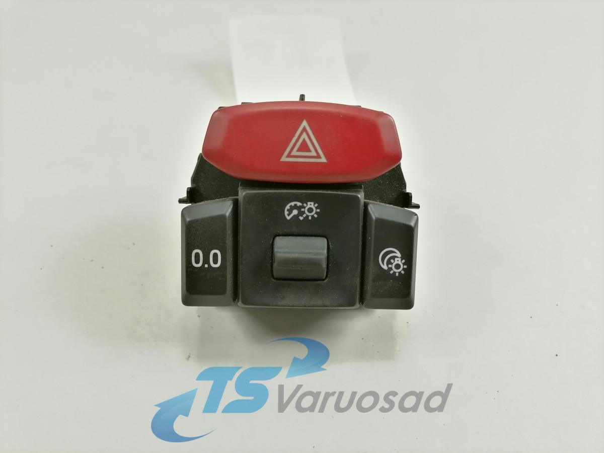 Scania Lüliti 2095860 - Cab for Truck: picture 2 Scania Lüliti 2095860 - Cab for Truck: picture 2