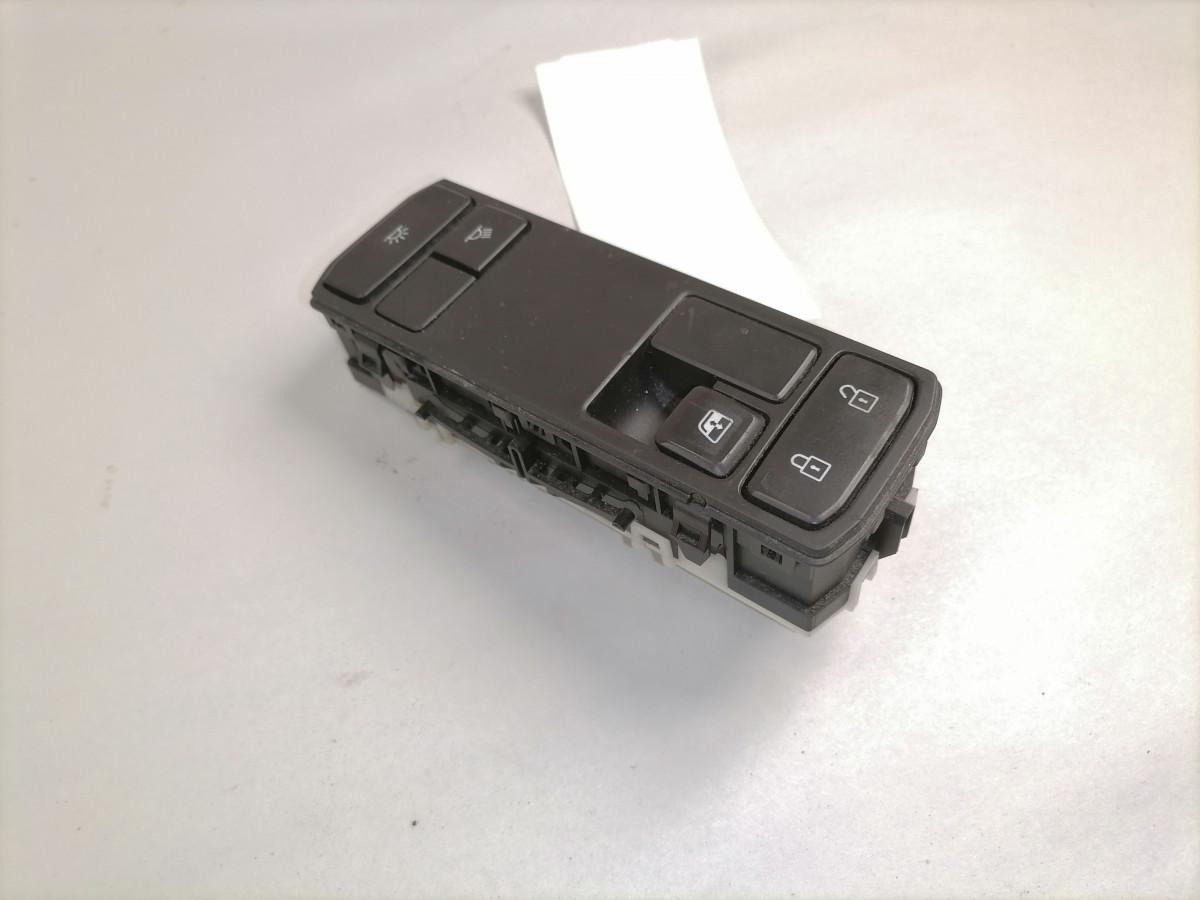 Scania Lüliti, klaasitõstuk 2569030 - Cab for Truck: picture 2 Scania Lüliti, klaasitõstuk 2569030 - Cab for Truck: picture 2