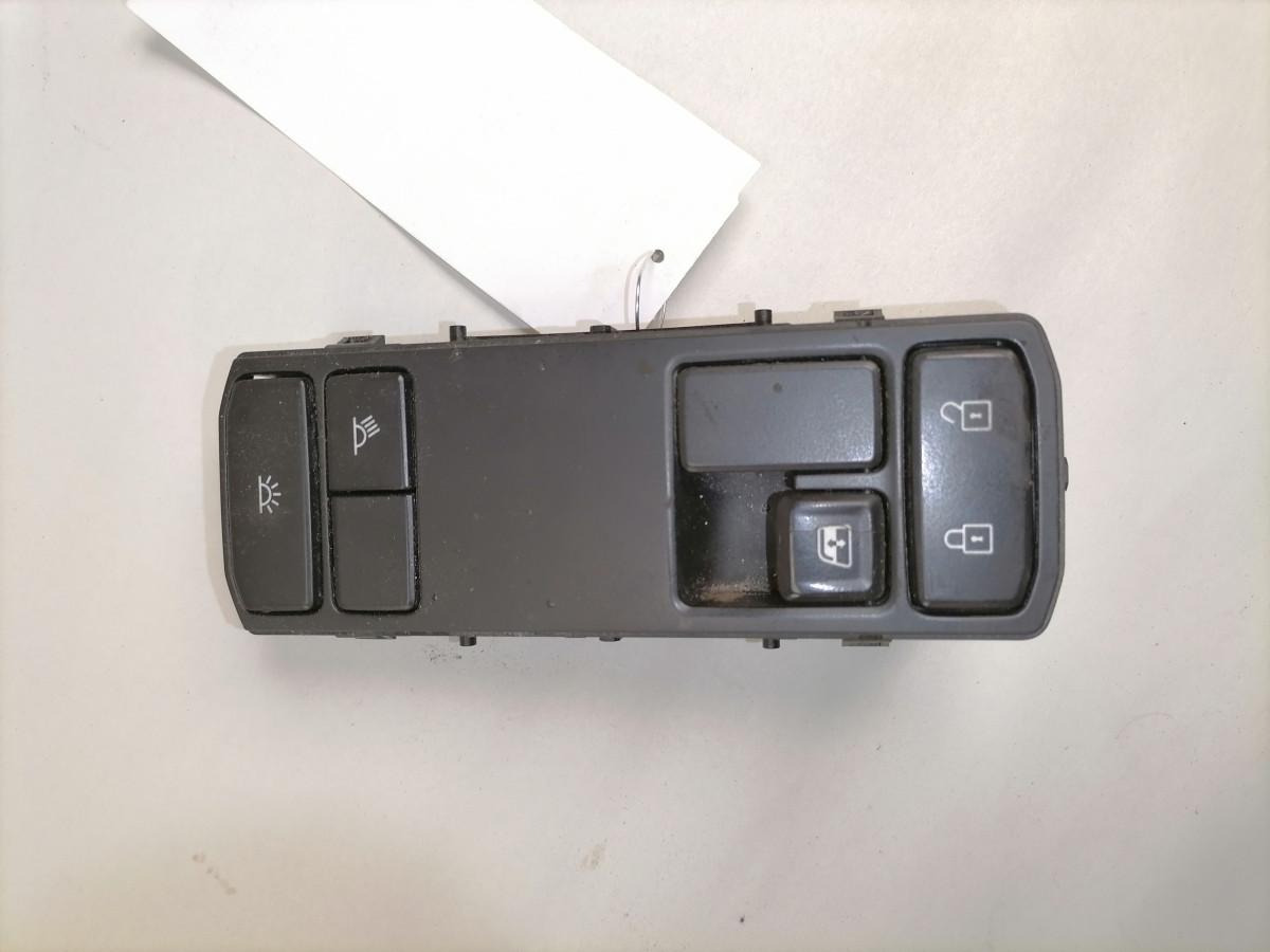 Scania Lüliti, klaasitõstuk 2569030 - Cab for Truck: picture 3 Scania Lüliti, klaasitõstuk 2569030 - Cab for Truck: picture 3