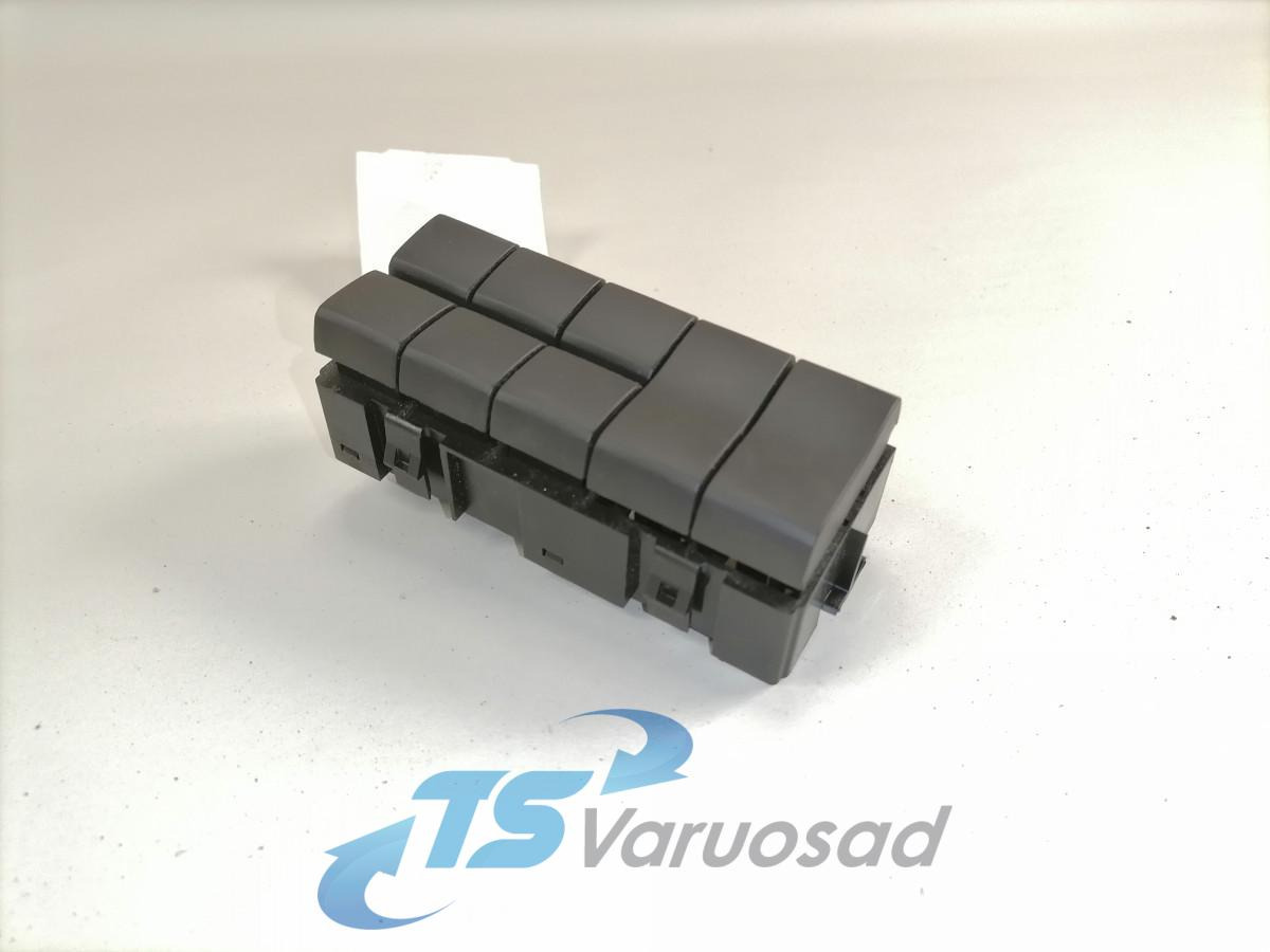 Scania Lülitite moodul 2557283 - Cab for Truck: picture 2 Scania Lülitite moodul 2557283 - Cab for Truck: picture 2