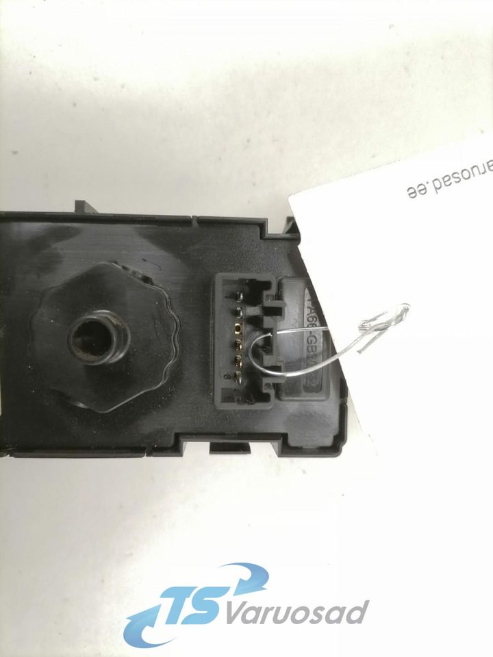 Scania Lülitite moodul 2557284 - Cab for Truck: picture 4 Scania Lülitite moodul 2557284 - Cab for Truck: picture 4