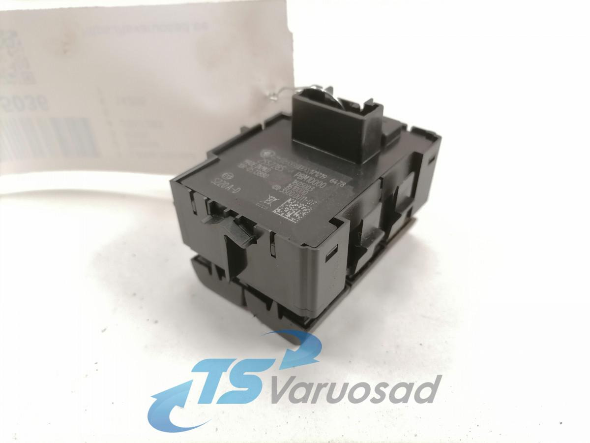 Scania Lülitite moodul 2557285 - Cab for Truck: picture 4 Scania Lülitite moodul 2557285 - Cab for Truck: picture 4