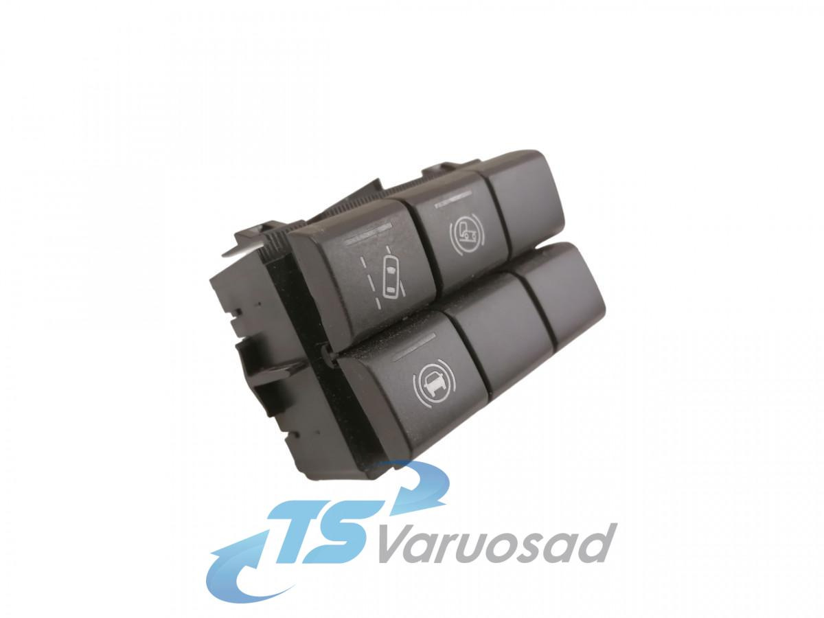 Scania Lülitite moodul 2557285 - Cab for Truck: picture 1 Scania Lülitite moodul 2557285 - Cab for Truck: picture 1