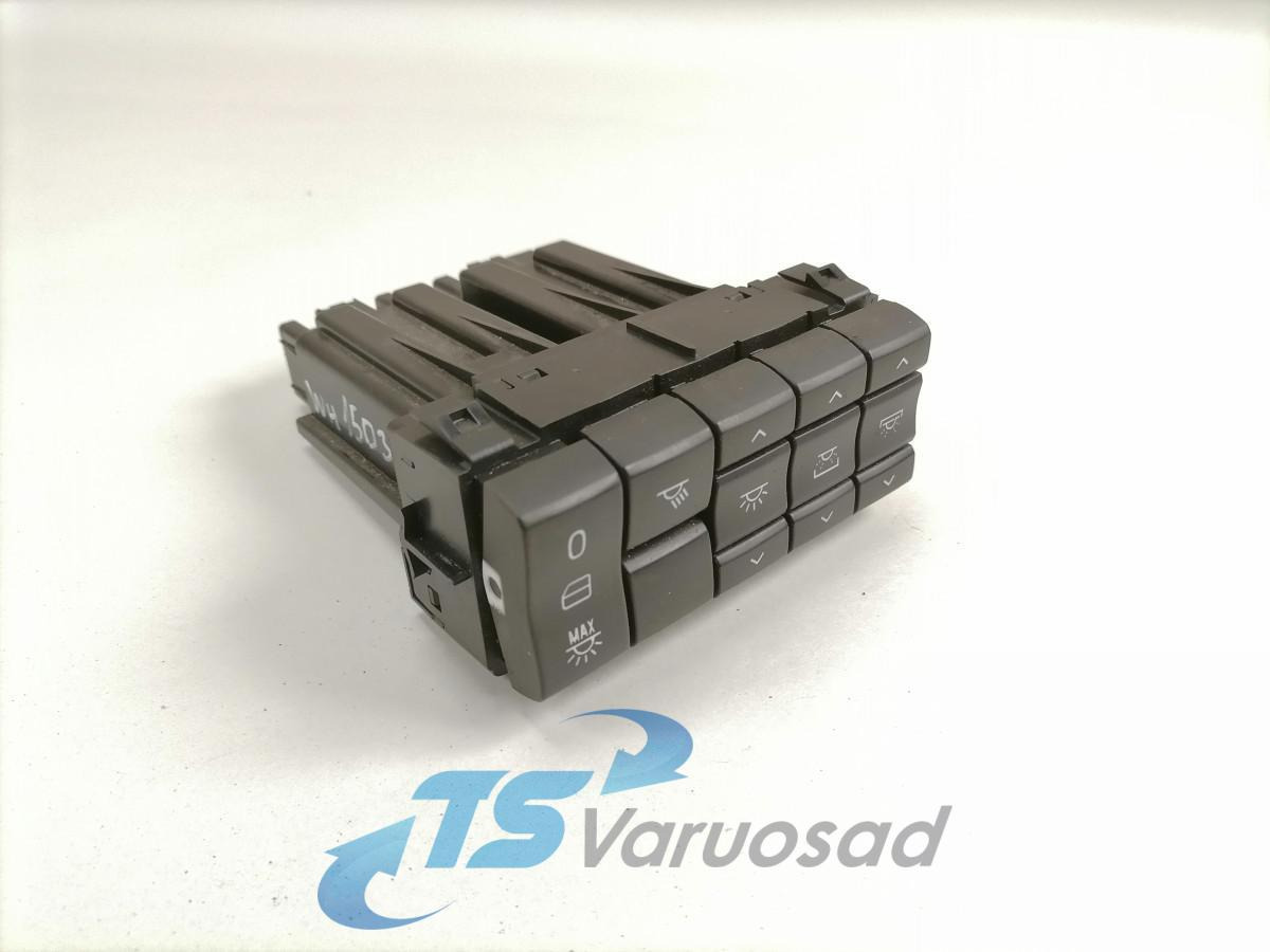 Scania Lülitite moodul 2595737 - Cab for Truck: picture 2 Scania Lülitite moodul 2595737 - Cab for Truck: picture 2